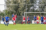 S.K.N.W.K. 1 - Serooskerke 1 (competitie) seizoen 2024-2025 (Fotoboek 2) (48/133)